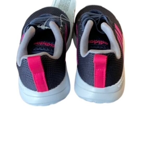 NWT Adidas Kids Lite Racer CLN I Sneaker 4K - Picture 5 of 7